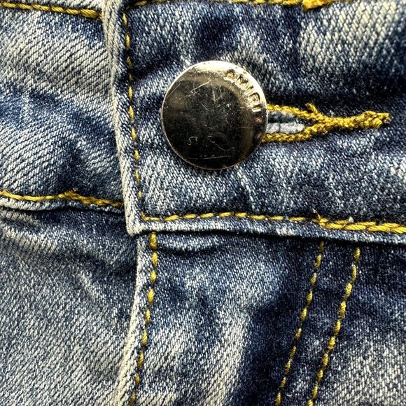 Amiri Skinny Jeans Size: XL/L | US 36X40 - Picture 5 of 11